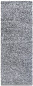 Villeroy & Boch Behúň 106050 Silver, 80x200, šedá, obývacia izba