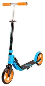 Zycom -  Zycom Easy Ride 200 Scooter - Blue / Orange