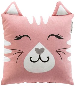 Detský vankúšik Chatchat – douceur d'intérieur