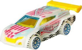 Sada autíčok Mattel HCB57 Hot Wheels Monster Trucks