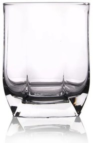 Poháre v súprave 6 ks 320 ml Tuana – Orion