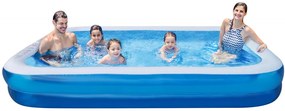 Záhradný nafukovací bazén 305 x 183 x 50 cm