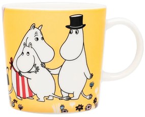 Hrnček Moomin Family time 0,3l
