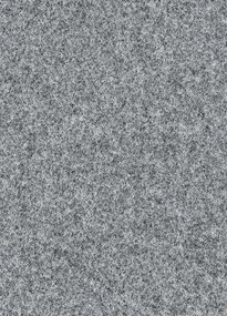 Koberce Breno Metrážny koberec REWIND 900 Dilour 2241, šíře role 400 cm, sivá