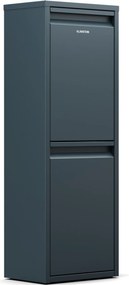 Klarstein Ordnungshüter 2 kôš na kuchynský odpad 36 L