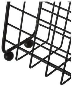 Stojan na obrúsky Casa Selección Standing metal