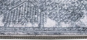 TA Koberec 2363 PRINT VICTORIA Rozmer: 80x150 cm