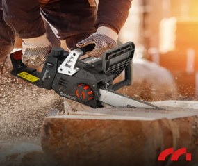 Elektrická reťazová pila 3550W