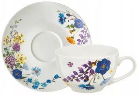 Fiori kávová súprava 220ml, 12 ks