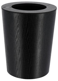 TENDANCE Odpadkový kôš Bento, čierna, 9 l