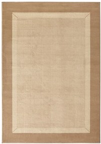 Koberec Hanse Home Basic béžový / krémový