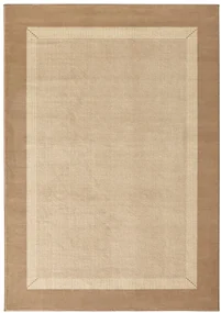 Koberec Hanse Home Basic béžový / krémový