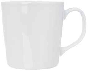 Hrnček MONA, 0,56 l, porcelán, 24 ks