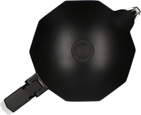 Kávovar MIA MOKKA čierny ALL 946626 300 ml