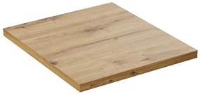 Doska pod umývadlo Bella Cashmere 40 cm dub artisan