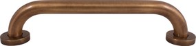 Slezák - RAV Madlo pevnostné 353 mm COLORADO - COA0705SM, Stará mosadz (Bronz)