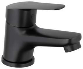 Batéria umývadlová Sparc Black