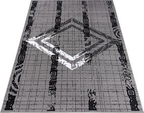 TA Koberec FM35A ŠEDÁ ATENA CRM