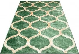 TA Koberec MV29A ZELENÝ TURMALÍN GPL Rozmer: 140x200 cm