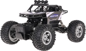 Ramiz Crawler 1:14 Rock Shake RC na diaľkové ovládanie, modrý