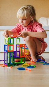 GeoSmart – Educational Set – 205 ks