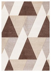 Koberec Dixie Carved 0,67/1,2 49092 YD1 W