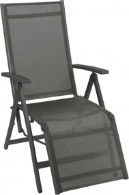 Doppler ACTIVE antracit/šedá