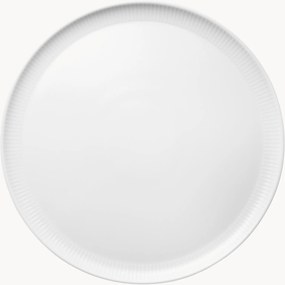 Porcelánový servírovací tanier Legio Nova