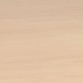 Jedálenský stôl v dekore dubového dreva Actona Roxby, ø 105 cm