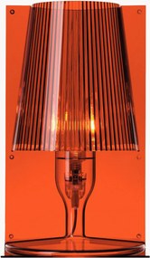 Malá stolová LED lampa Take