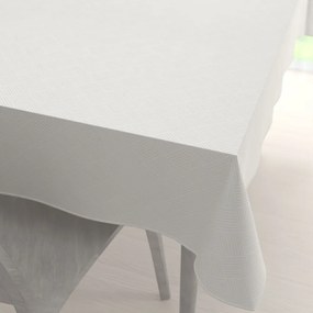 Biante Teflónový obdĺžnikový obrus Milano TF-049 - smotanový 60x100 cm
