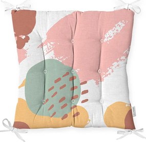 Sedák 40x40 cm Doodles – Mila Home