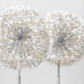 XXXLutz OBRAZ, krajina a príroda, 80/80/3 cm - Obrazy - 005140009702