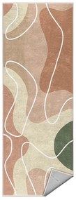 Prateľný behúň 60x230 cm Desert Walk – Mila Home