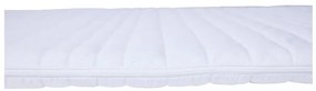 Livarno®  Vrchný matrac z viskoelastickej peny, 140 x 200 cm  (100394608)