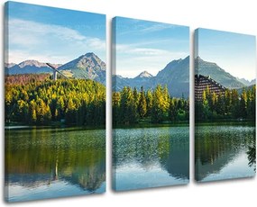 Obraz na stenu SLOVENSKO