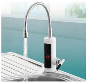 EASYmaxx Drezová batéria s prietokovým ohrievačom  (100376377)