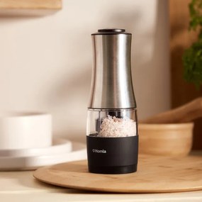 Elektrický mlynček DISAS na korenie a soľ 952153