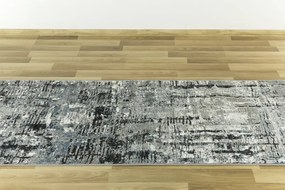 Behúň Home NP138 - sivý / navy