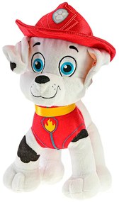 MICRO TRADING Paw Patrol 27cm plyšový Paw Patrol: Marschall