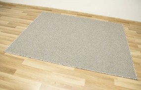 Koberec Tivano 72 svetlosivý