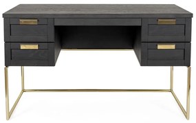 Pracovný stôl Woodman Pimlico Desk