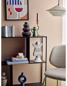 Svetlosivé jedálenské stoličky v súprave 2 ks Ponte – Bloomingville