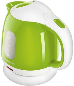 Rýchlovarná kanvica SENCOR SWK 1011GR