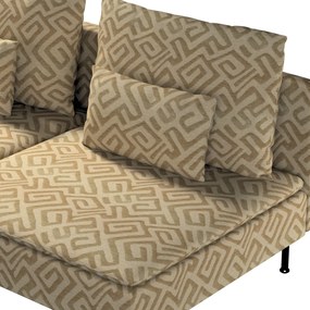 Poťah na trojpohovku Söderhamn, 3-os.