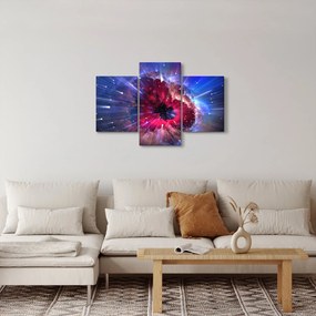 Obraz - Energia vesmíru (90x60 cm)