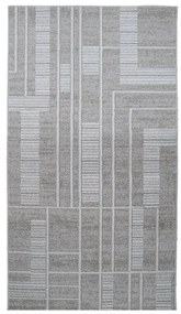 Koberec Trend 1,6/2,3 Pu43b Qbs krémový