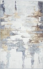 Protišmykový koberec BARI PRINT 250331N