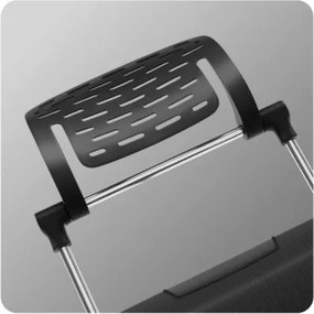 Herná stolička Combat 7.9 Black