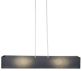 Luster na lanku CAROLINE 2xE14/40W/230V